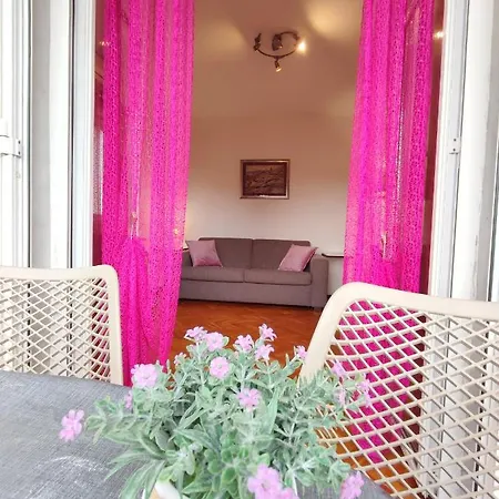 Dario Διαμέρισμα Ζαντάρ