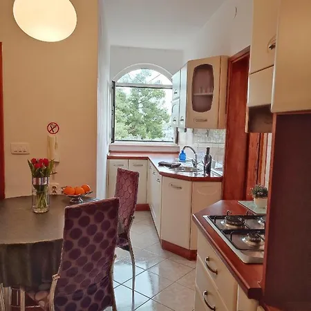 Dario Διαμέρισμα *