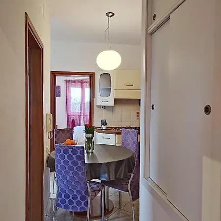 Apartman Dario