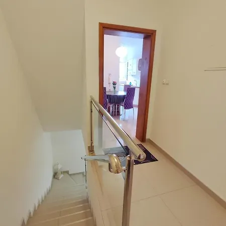 Διαμέρισμα Dario