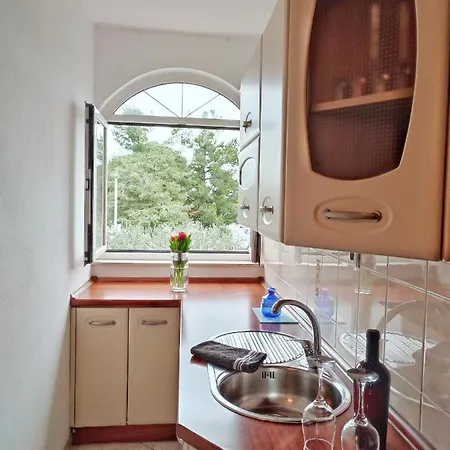 Dario Apartman