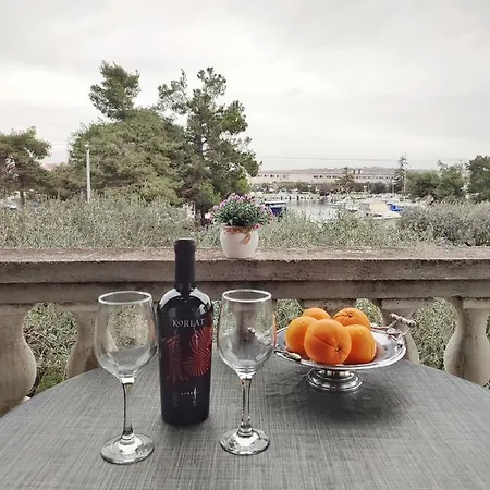 Dario Apartment