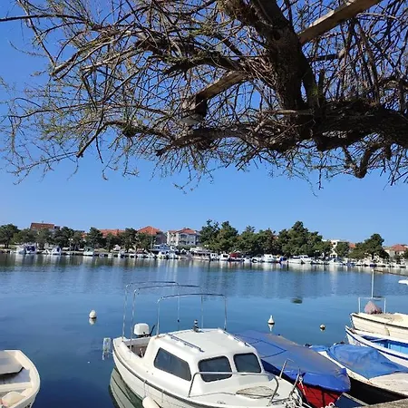 Dario Διαμέρισμα