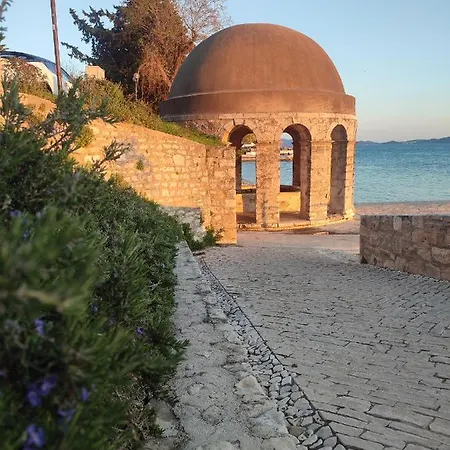 Dario Apartman Zadar