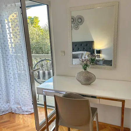 Dario Διαμέρισμα