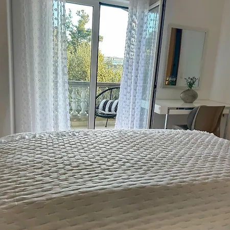 Dario Apartman