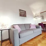Апартаменти Dario *