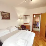 Dario Apartment *
