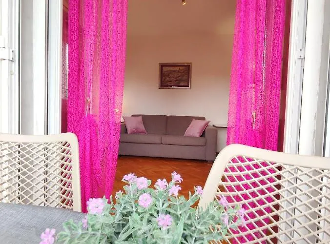 Dario Apartment Zadar