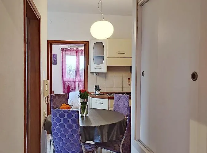 Apartment Dario