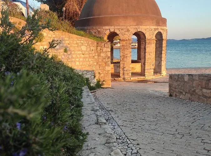 Dario Apartment Zadar